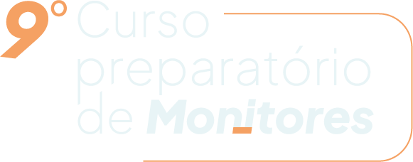 9º Curso de Monitores